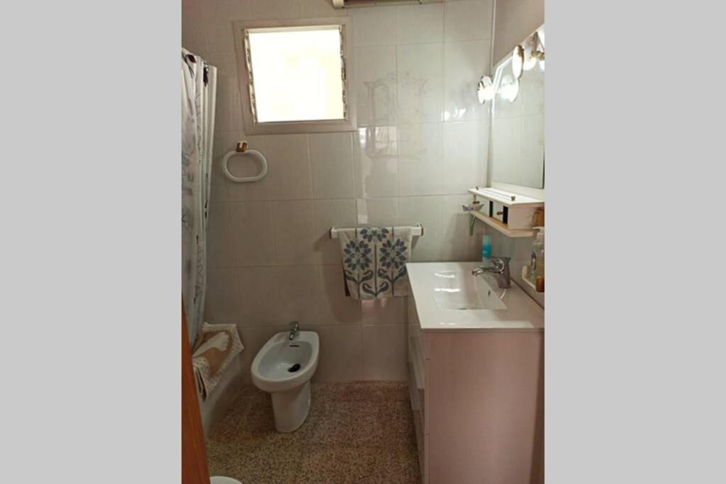 Villa Rustica Privada Con Gran Chalet Y Piscina Elche Exterior foto